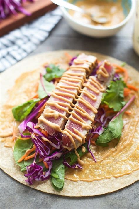spicy-sesame-ahi-tuna-wraps-cooking-for-keeps image