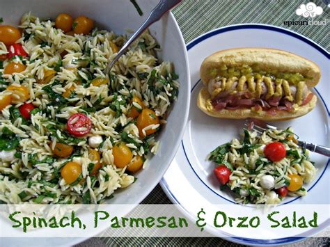 spinach-parmesan-and-orzo-salad-epicuricloud-tina image