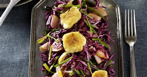 10-best-red-and-white-cabbage-salad-recipes-yummly image