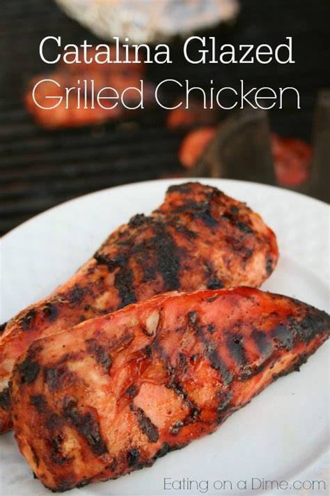 catalina-grilled-chicken-only-one-ingredient-needed image