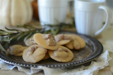 homemade-bananas-foster-pralines-aimees-pretty image
