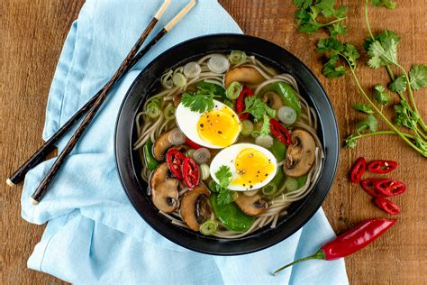 spinach-mushroom-soba-noodle-soup-recipe-get image