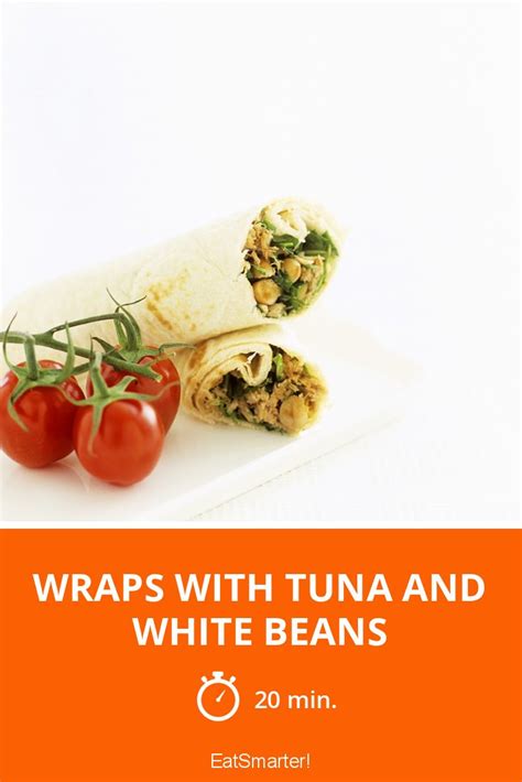 wraps-with-tuna-and-white-beans-recipe-eat-smarter image