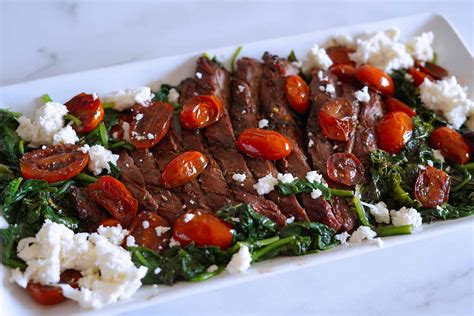 balsamic-marinated-flank-steak-with-sauted image