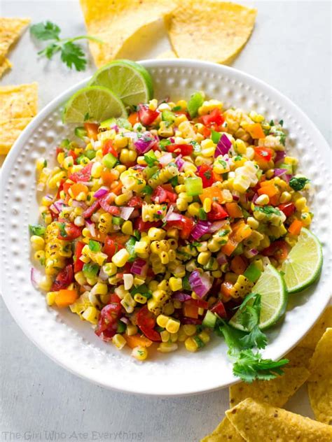 corn-salsa-recipe-the-girl-who-ate-everything image