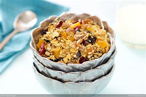 fruit-granola-recipe-recipeland image