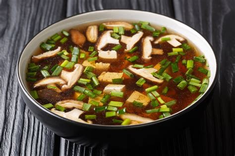 shiitake-mushroom-soup-recipe-for-tofu-lovers image