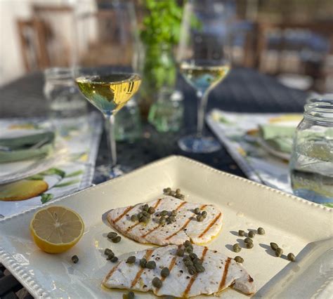 grilled-swordfish-with-lemon-and-capers-simply-paired image
