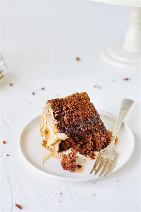 chocolate-stout-cake-with-irish-cream-buttercream image