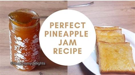3-ingredient-pineapple-jam-recipe-without-the image