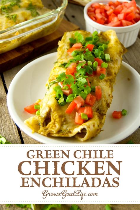 chicken-enchiladas-with-roasted-green-chile-sauce image