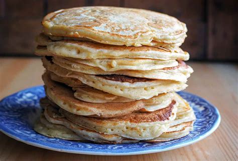griddle-cakes-leites-culinaria image