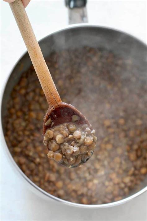 lentil-loaf-easy-vegan-recipe-hey-nutrition-lady image