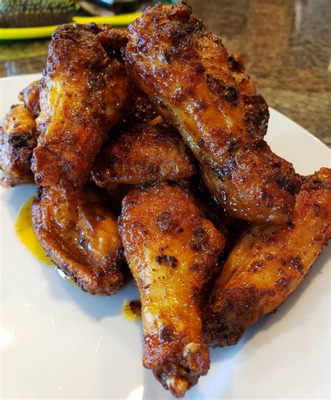 homemade-ethiopian-chicken-wings-food-reddit image