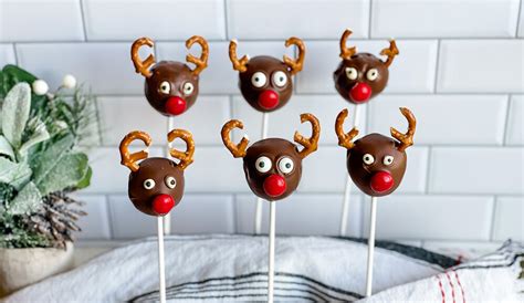 reindeer-cake-pops-egglands-best image