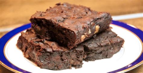 fudgy-brownies-gluten-free-dairy-free-sugar-free image