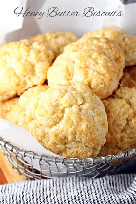 honey-butter-biscuits-churchs-chicken-copycat-lets-dish image