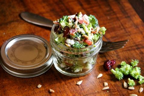 broccoli-salad-with-sunflower-seeds-cranberries image