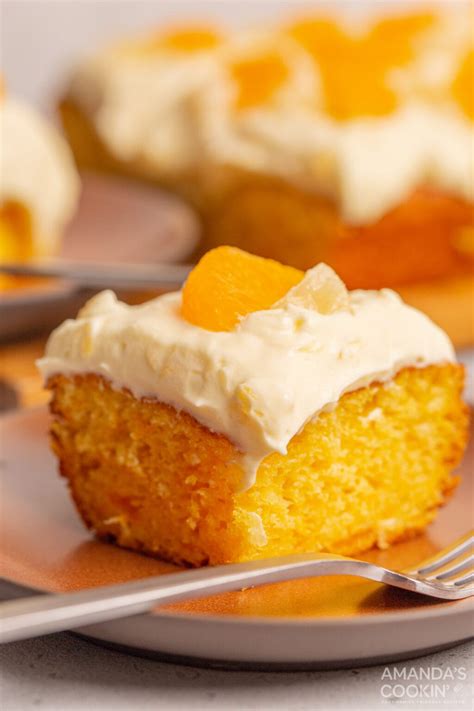 orange-pineapple-cake-amandas-cookin-cake image