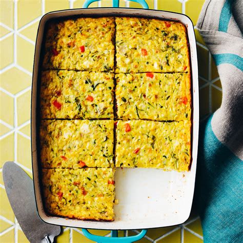 zucchini-corn-egg-casserole-recipe-eatingwell image
