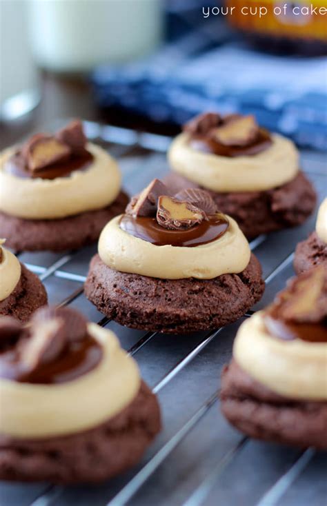 peanut-butter-brownie-bites-your-cup-of-cake image