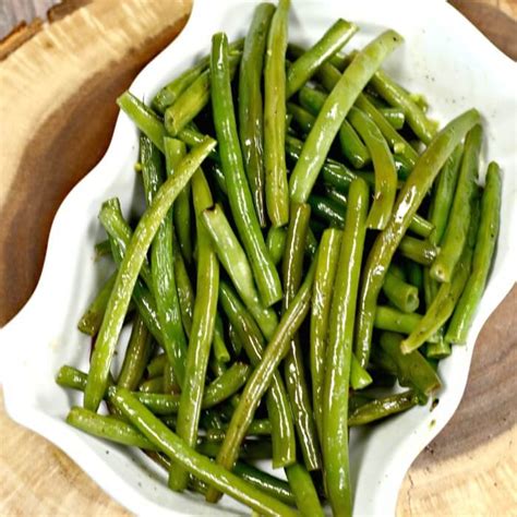 easy-grilled-green-beans-recipe-eating-on-a-dime image