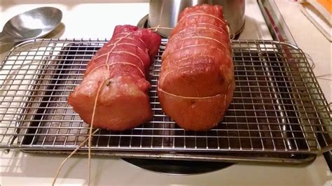 making-canadian-bacon-with-the-brine-method image