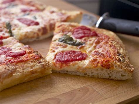 basic-square-pan-pizza-dough-recipe-sicilian-style image