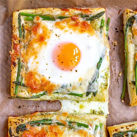 puff-pastry-breakfast-tarts-an-easy-brunch image