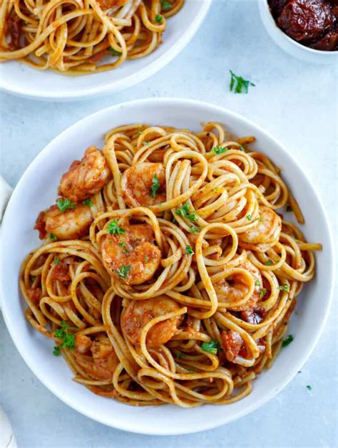 20-easy-and-delicious-shrimp-pasta image