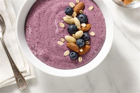 blueberry-smoothie-bowl-canadian-goodness image
