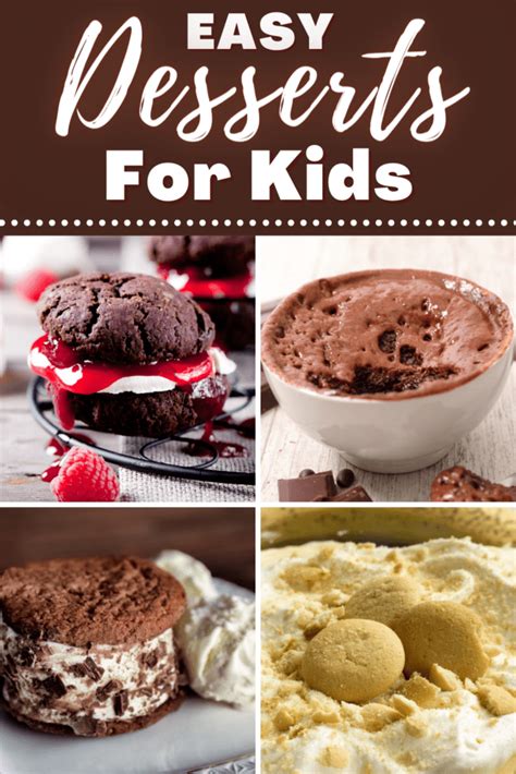 17-easy-desserts-for-kids-insanely-good image