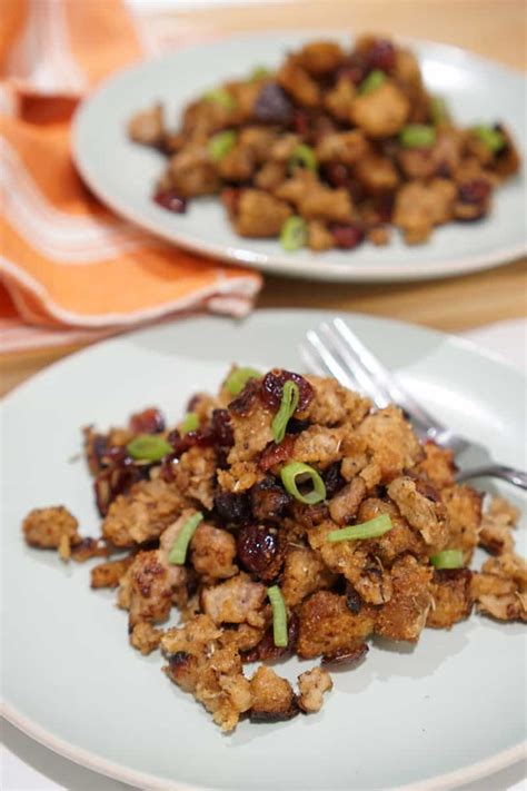 buttery-delicious-sausage-and-cranberry-stuffing-a image