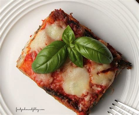 eggplant-parmesan-parmigiana-foody-schmoody-blog image
