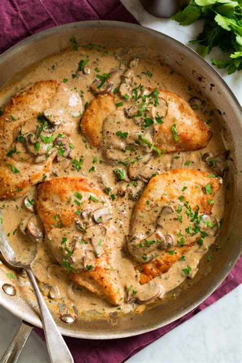 chicken-marsala-with-creamy-marsala-sauce-cooking-classy image