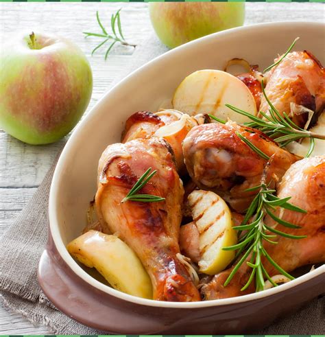 sheet-pan-chicken-w-apples-onions-healthy image