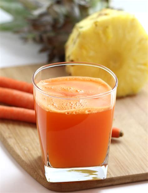 pineapple-carrot-juice-recipe-a-glass-of-goodness image