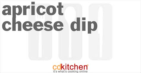 apricot-cheese-dip-recipe-cdkitchencom image
