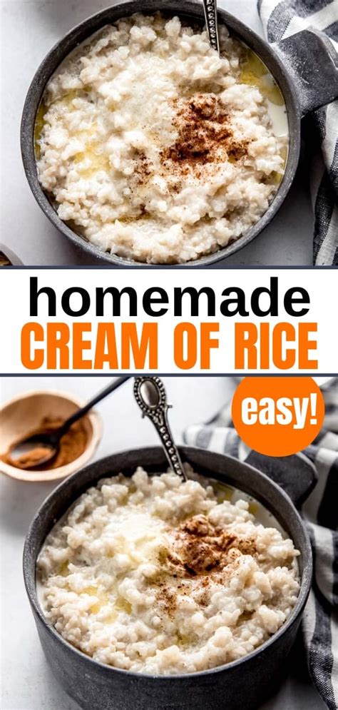 homemade-cream-of-rice-cereal-rice-porridge image