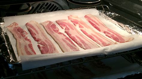 how-to-perfectly-cook-bacon-in-the-oven-with-no-mess image