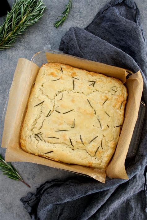 gluten-free-rosemary-and-olive-oil-focaccia image
