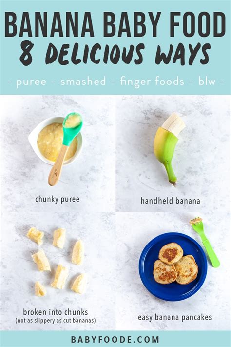 how-to-serve-banana-to-baby-baby-foode image