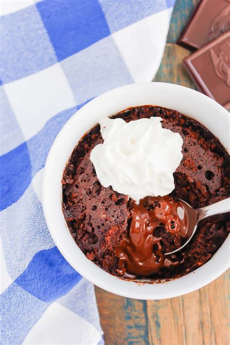gooey-chocolate-lava-mug-cake-recipe-so-easy image