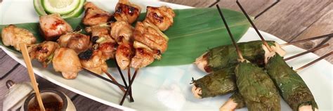 recipe-video-yakitori-skewers-chicken-scallions image