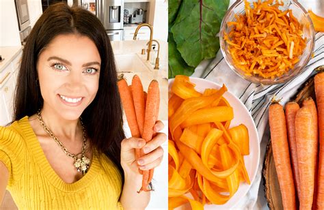 raw-carrot-salad-for-estrogen-dominance image