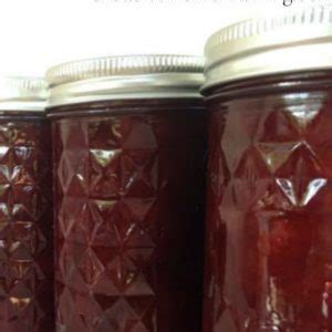 canning-spiced-plum-jam-creative-homemaking image