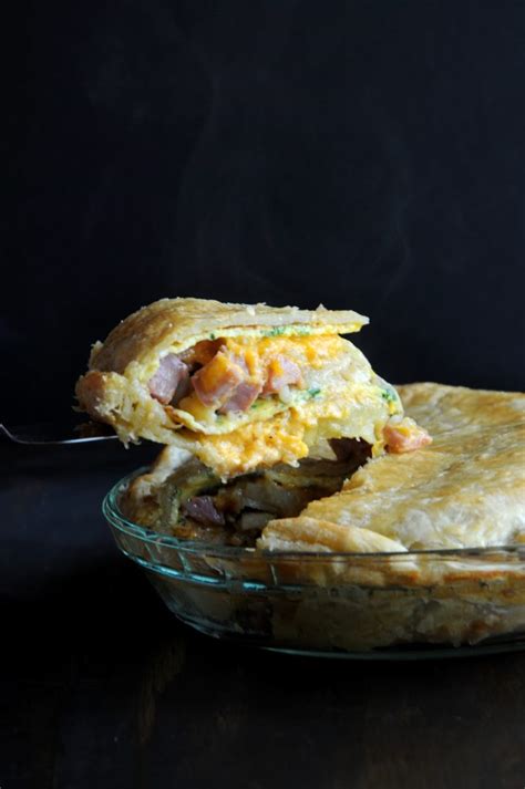 potato-ham-omelet-pie-recipe-bronners-blog image