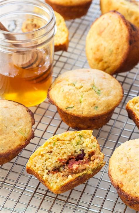 chili-stuffed-cornbread-muffins-recipe-runner image
