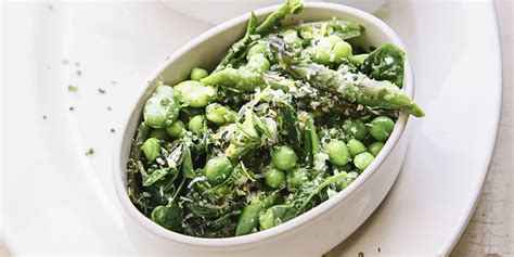 quick-braised-spring-vegetables-recipe-good image
