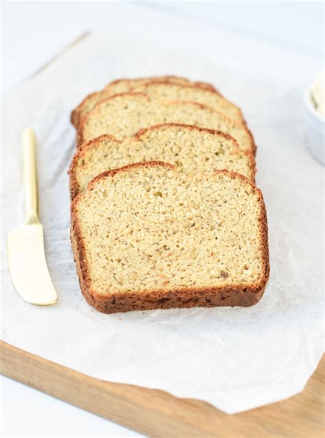 almond-flour-keto-bread-with-yeast-sweetashoney-sah image
